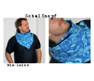 Schalknopf - FreeBook